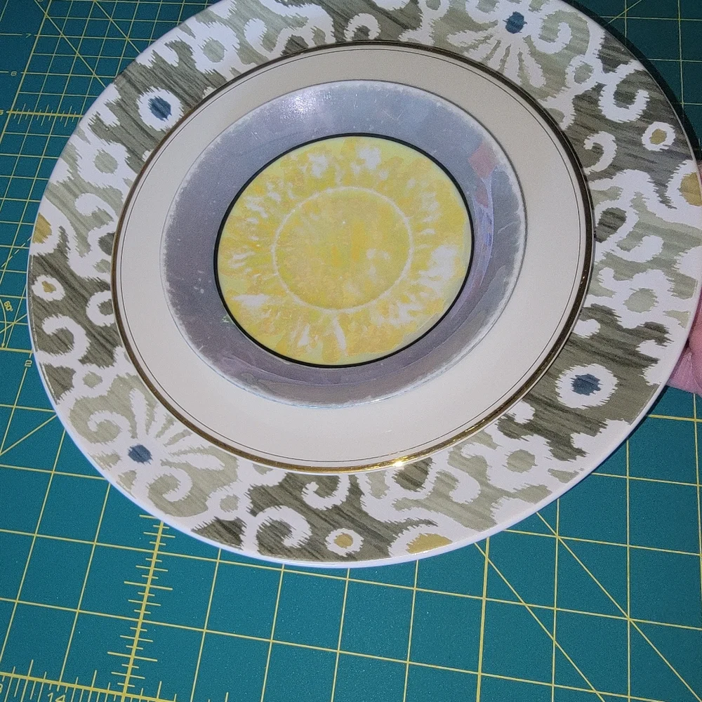 Custom place setting. - Picture 4 of 9